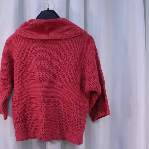 Jones New York Coral Women's Cardigan - Picture 8 of 10